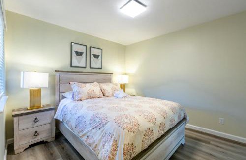 Willow Glen House | @ Marbella Lane 3BR House in Downtown San Jose