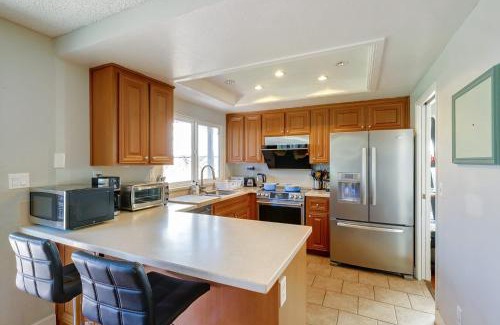Ardenwood House | @ Marbella Lane - 4BR Home Away From Home Ldry