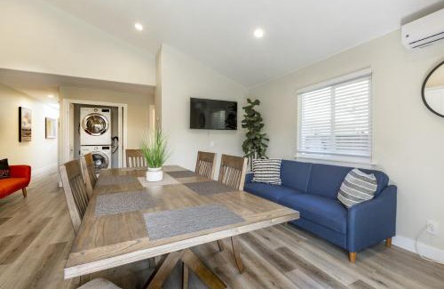 Willow Glen House | @ Marbella Lane 6BR Duplex in Downtown San Jose