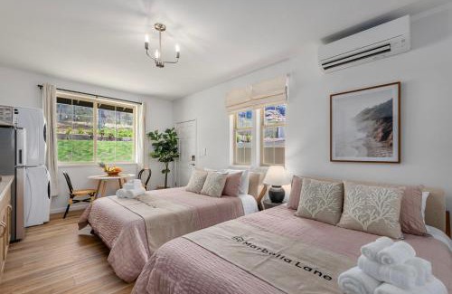 Makaha Valley House | @Marbella Lane - Blissful Studio in Makaha