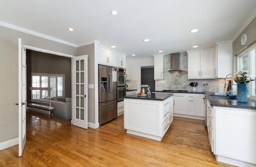 East San Jose House | @ Marbella Lane - Blissful 4BR Home w/Pool in SJ