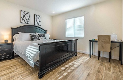San Gabriel Valley House | @ Marbella Lane - Charming 4BR Home Near Claremont
