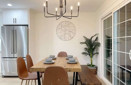 Sunnyvale House | @ Marbella Lane - Contemporary Sophisticated Home