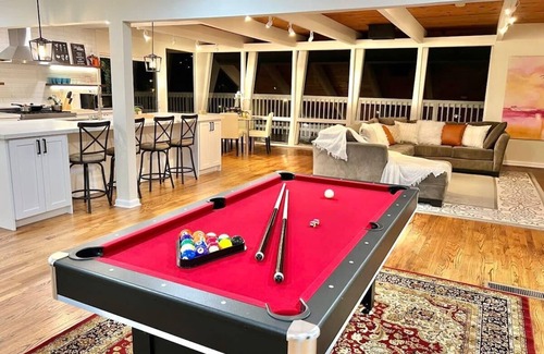 Park Pacifica House | @ Marbella Lane - Elegant Home in Pacifica