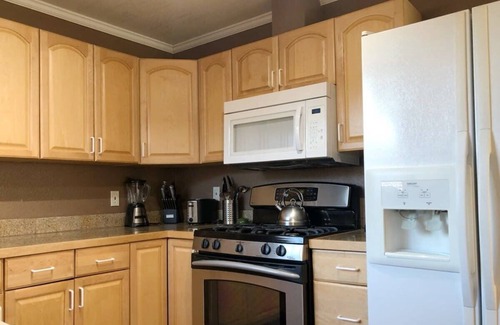 Willow Glen House | @ Marbella Lane - Elegant Home in SJ