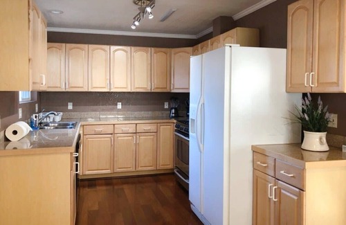 Willow Glen House | @ Marbella Lane - Elegant Home in SJ