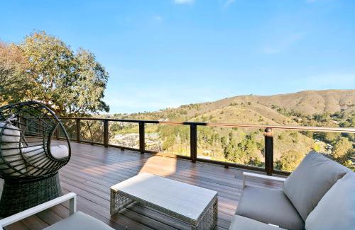 Park Pacifica House | @ Marbella Lane - Hidden Gem in Pacifica!