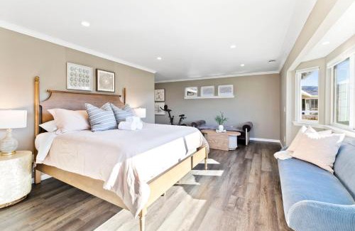 Park Pacifica House | @ Marbella Lane - Hidden Gem in Pacifica!