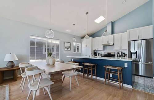 Sharp Park House | @ Marbella Lane - Home With Majestic Ocean Views