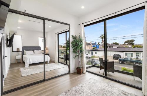 Yorktown House | #Marbella Lane - Luxi 4BR Haven with Skyscape Views