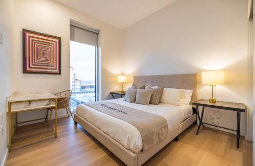 Waterfront Apartment | @ Marbella Lane - Luxury Beachside 2BR