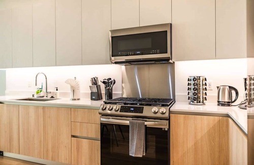 Waterfront Condo | @ Marbella Lane - Luxury Beachside 2BR