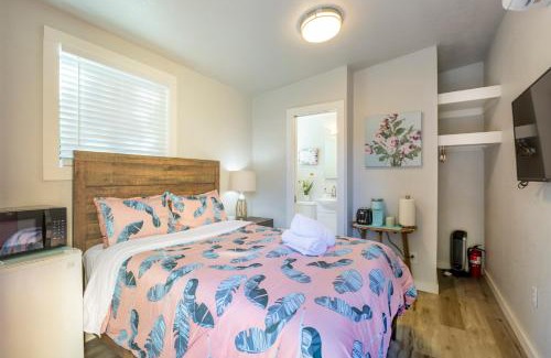Northside Apartment | @ Marbella Lane Mini Guest House in Downtown San Jose