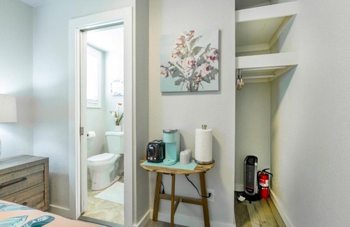 Northside Apartment | @ Marbella Lane Mini Guest House in Downtown San Jose