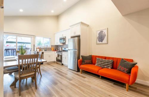 Willow Glen House | @ Marbella Lane NEW!3BR House in Downtown San Jose