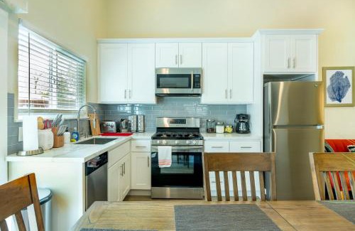 Willow Glen House | @ Marbella Lane NEW!3BR House in Downtown San Jose