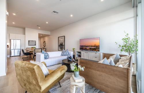 Waterfront Apartment | #Marbella Lane - Panoramic Delight Dream Escape!