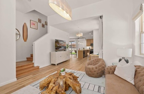 Makaha Valley House | @ Marbella Lane - Paradise Point close to beaches