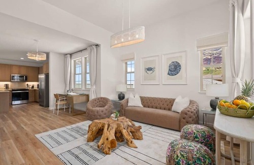 Makaha Valley House | @ Marbella Lane - Paradise Point close to beaches
