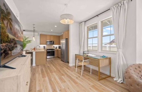 Makaha Valley House | @ Marbella Lane - Paradise Point close to beaches