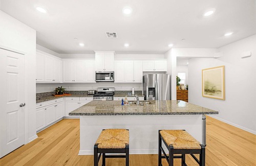 Ontario House | @ Marbella Lane - Rejuvenating Single-Family Home