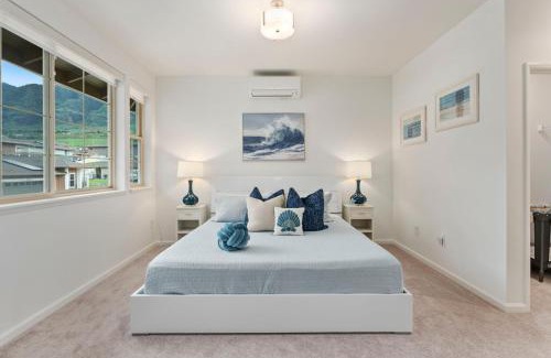 Makaha Valley House | @ Marbella Lane - Stunning Gem w/MT & Ocean Views