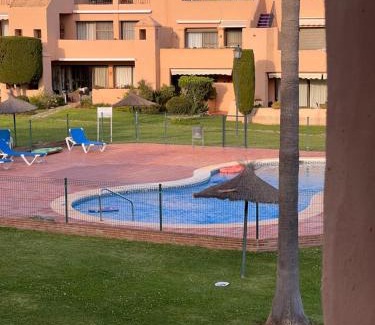 New Golden Mile Apartment | MARBELLA LUXUEUX DUPLEX 3 CH.- 3 BAINS - 155 M² + 100 M² TERRASSES
