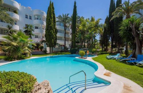 Marbella Apartment | Marbella Real seaside