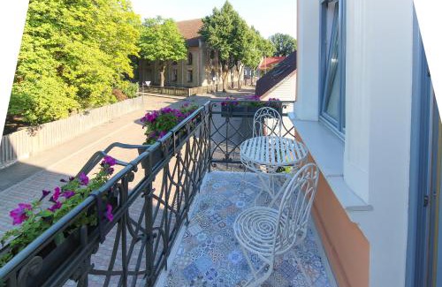 Ventspils Apartment | Marbella Rezidence