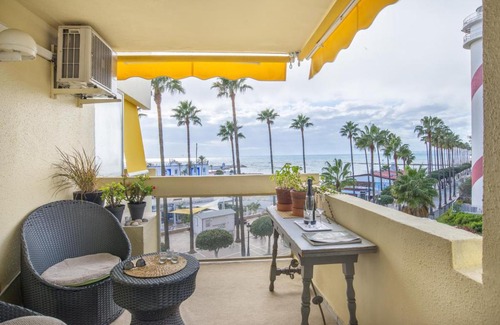 Marbella City Centre Apartment | Marbella Studio