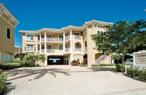 Bradenton Beach Apartment | Marbella Villa 12 - 1713925