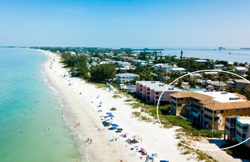 Bradenton Beach Apartment | Marbella Villa 12 - 1713925
