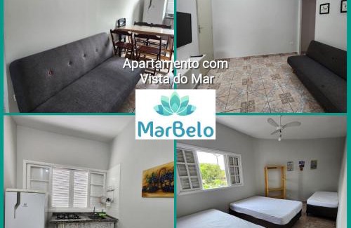 Indaia Apartment | MarBelo Bertioga Apartamentos e Suítes
