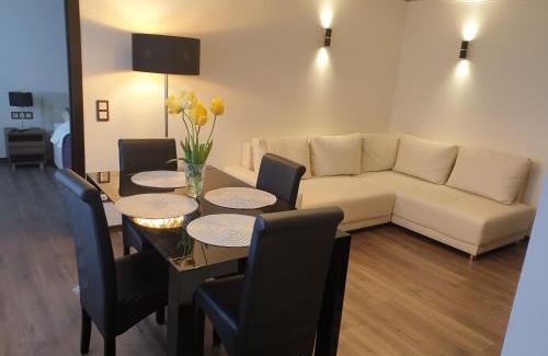 Liepaja Apartment | MARBEO 5 Star Luxury Suites - Siena