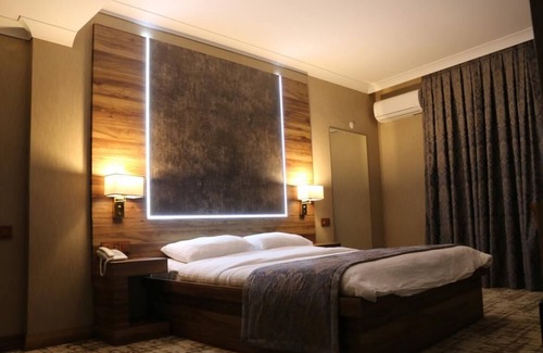 Kirklareli Hotel | Marbes Hotel