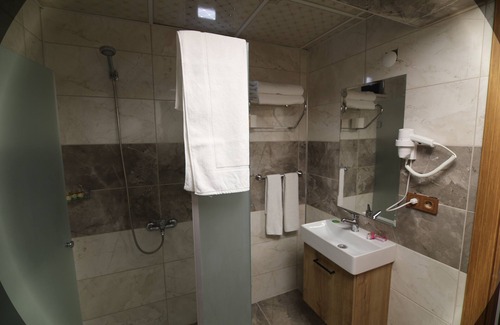 Kirklareli Hotel | Marbes Hotel