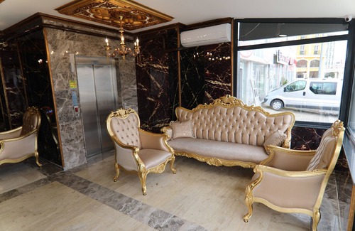 Kirklareli Hotel | Marbes Hotel