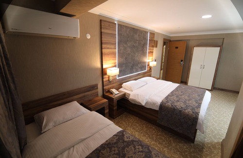 Kirklareli Hotel | Marbes Hotel