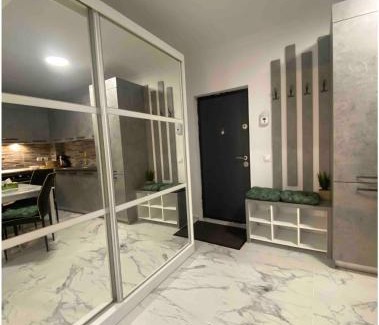 Cluj-Napoca Apartment | Marble Apartament Cluj Napoca Buiding B