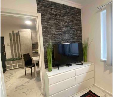Cluj-Napoca Apartment | Marble Apartament Cluj Napoca Buiding B