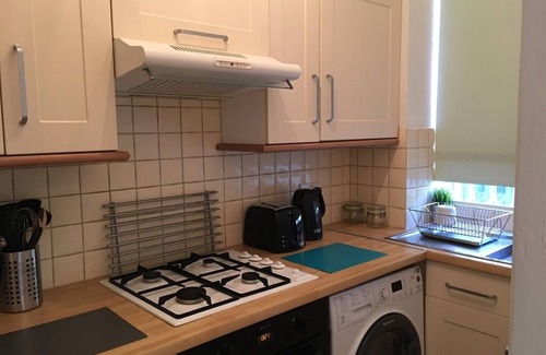 Brixton Apartment | Marble Apartments