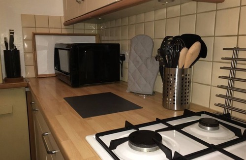 Brixton Apartment | Marble Apartments