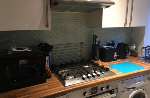 Brixton Apartment | Marble Apartments