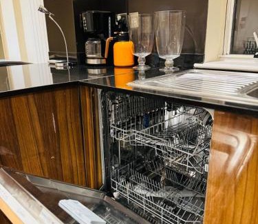 City of Westminster Apartment | Marble Arch Apartment Near HydePark Oxford St W1H