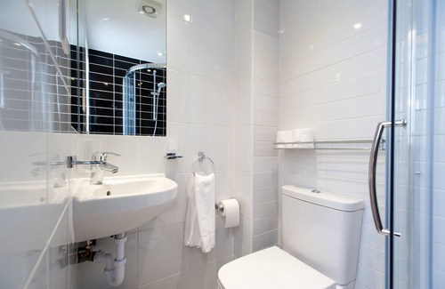 City of Westminster House | Marble Arch Inn Hotel
