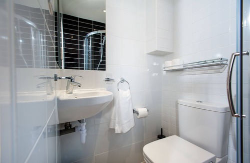 City of Westminster House | Marble Arch Inn Hotel