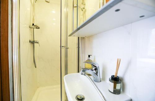 Bryanston and Dorset Square Apartment | Marble Arch prestige apartment