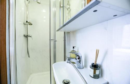 Bryanston and Dorset Square Apartment | Marble Arch prestige apartment