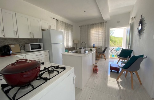St. John's Apartment | Marble Hill - Pretty apartment close to everything