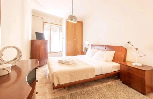 Povoa De Varzim Apartment | Marble House